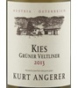 05 Kies Gruner Veltliner Kamptal (Angerer) 2005